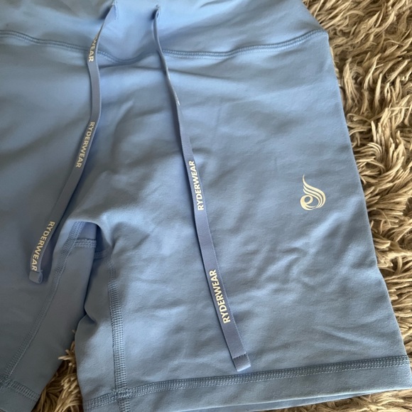 Ryderwear Shorts - Picture 2 of 3